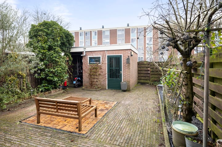 Foto 21 van Frederik van Blankenheimstraat 92