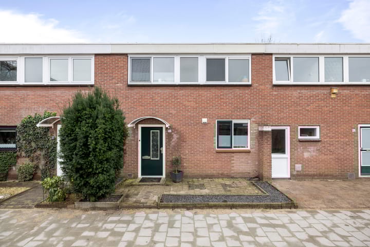 Foto 22 van Frederik van Blankenheimstraat 92