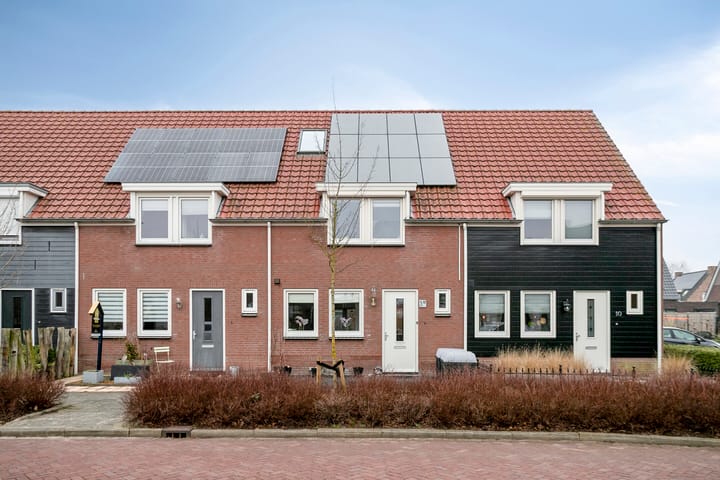 Photo 1 of Dokter Zoetemanstraat 12