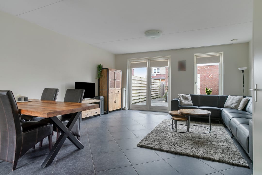 Foto 2 van Dokter Zoetemanstraat 12