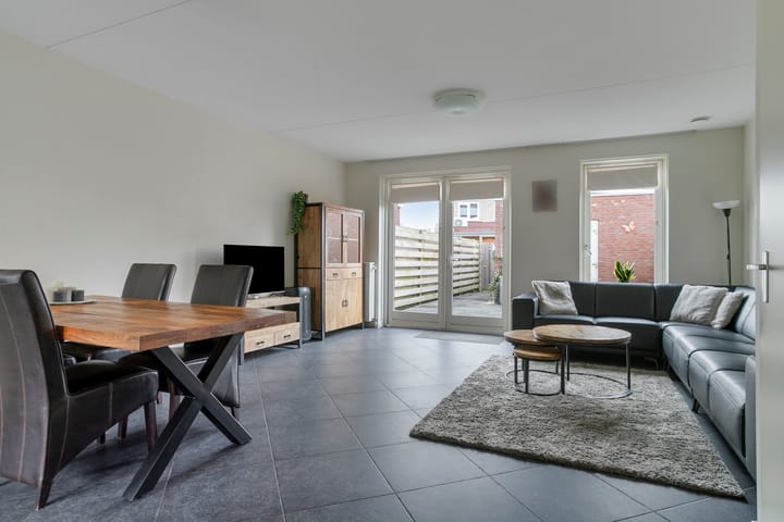 Foto 2 van Dokter Zoetemanstraat 12