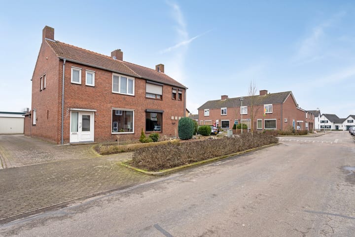 Photo 34 of Beatrixlaan 12