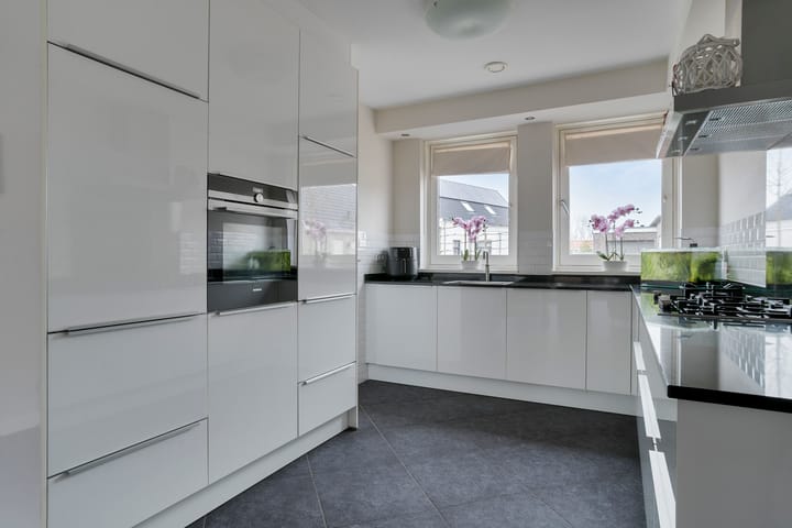 Foto 3 van Dokter Zoetemanstraat 12