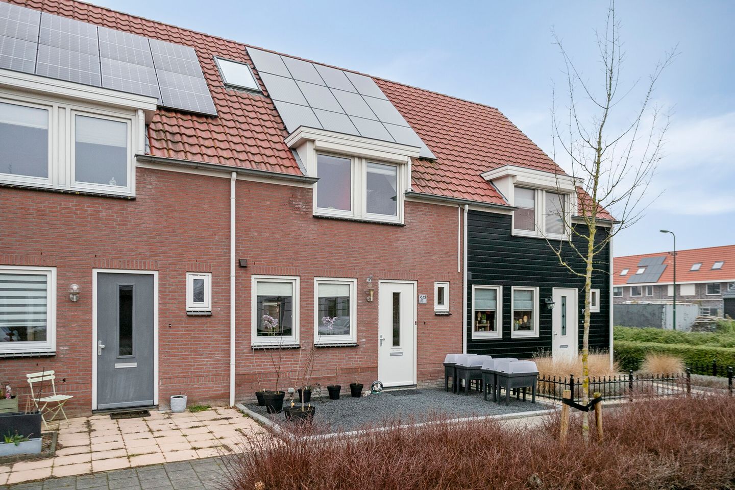 Foto 5 van Dokter Zoetemanstraat 12