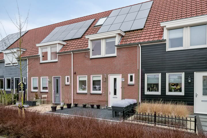 Photo 6 of Dokter Zoetemanstraat 12