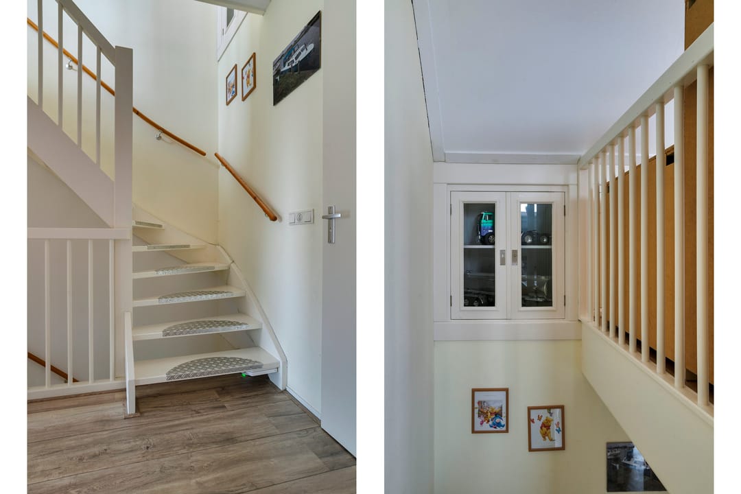 Foto 7 van Dokter Zoetemanstraat 12