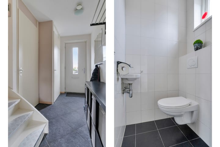 Photo 9 of Dokter Zoetemanstraat 12