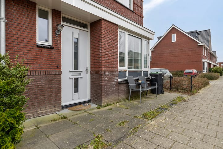 Foto 3 van Overkerk 14