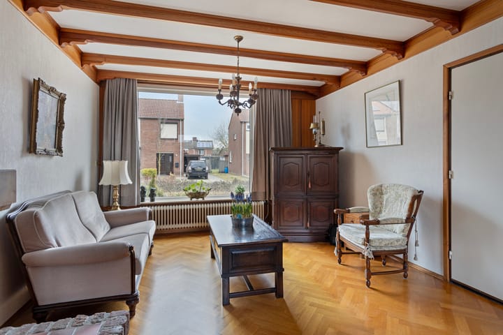 Photo 7 of Beatrixlaan 12