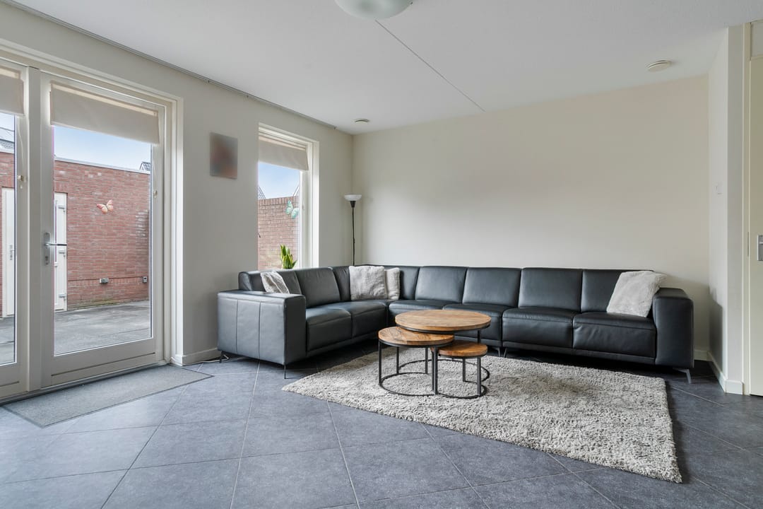 Foto 11 van Dokter Zoetemanstraat 12