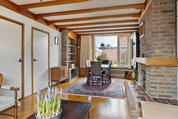 Photo 9 of Beatrixlaan 12