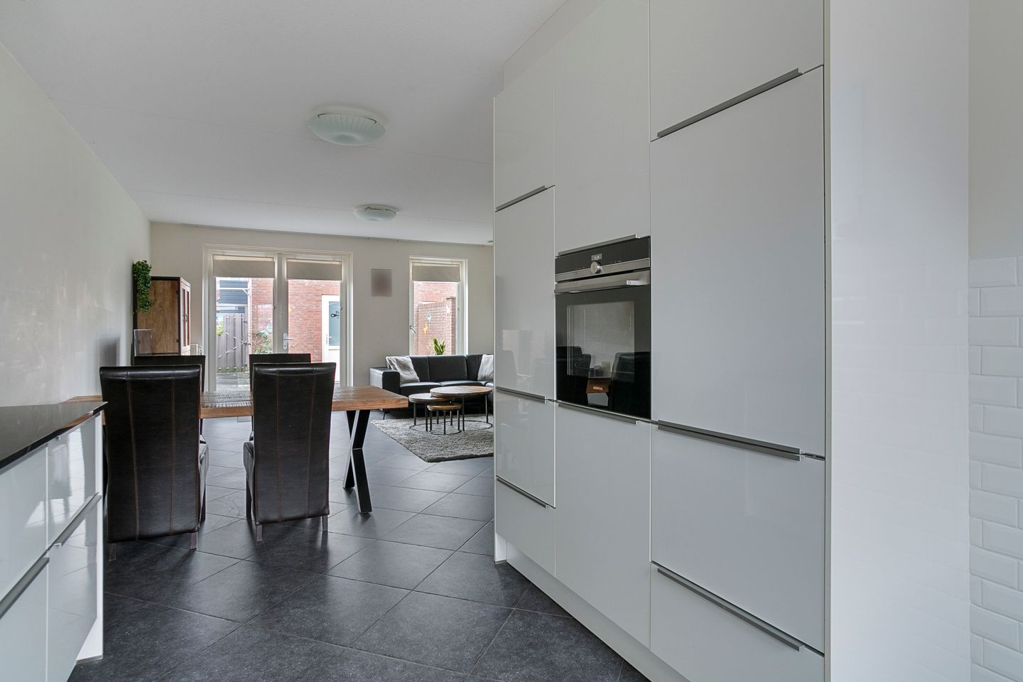 Foto 19 van Dokter Zoetemanstraat 12