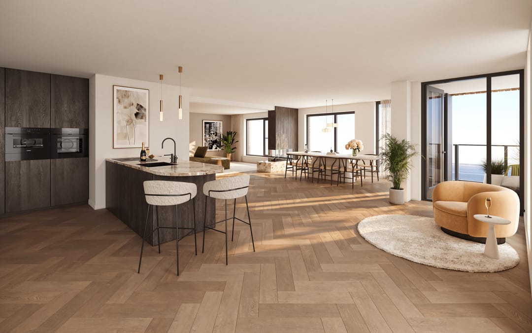 Foto 2 van Pattistpark II