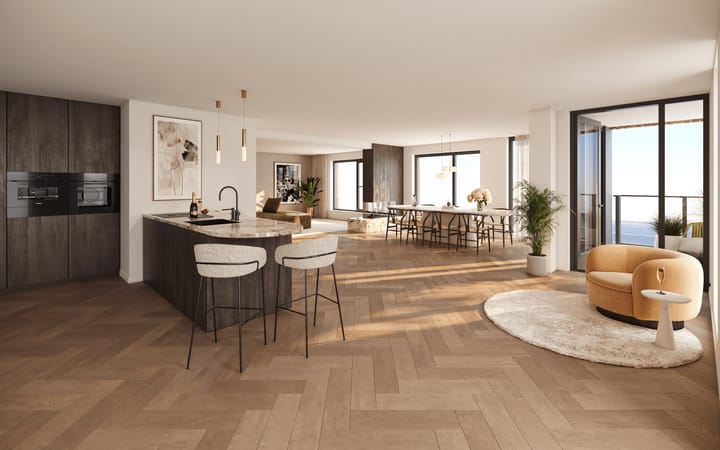 Foto 2 van Pattistpark II