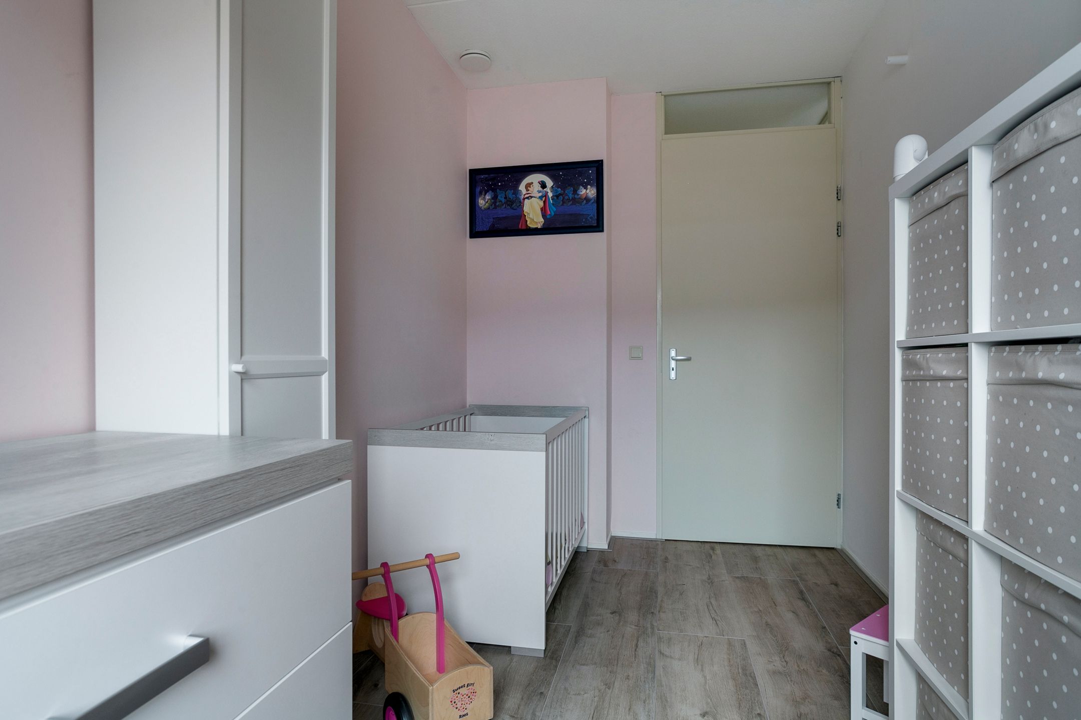 Foto 24 van Dokter Zoetemanstraat 12