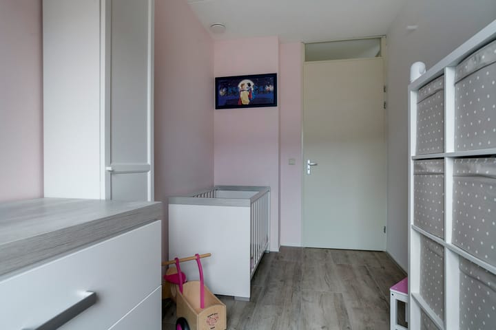 Photo 24 of Dokter Zoetemanstraat 12