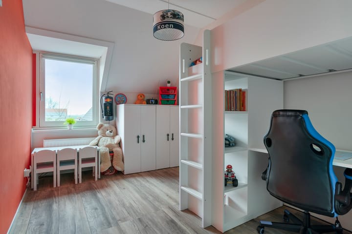 Photo 25 of Dokter Zoetemanstraat 12