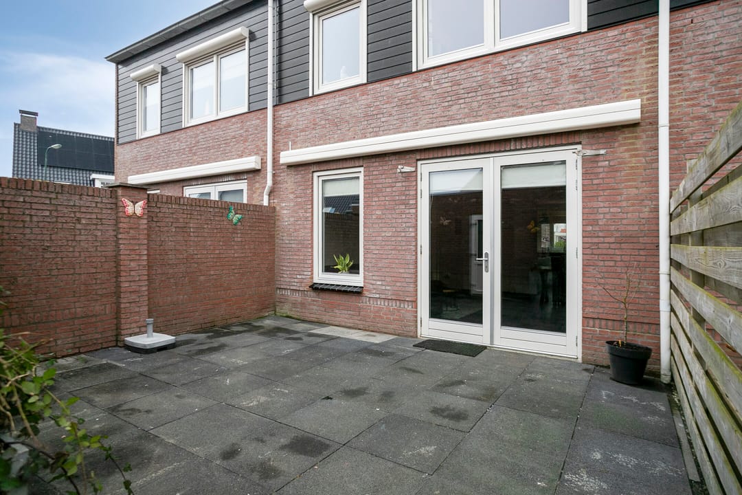 Foto 31 van Dokter Zoetemanstraat 12