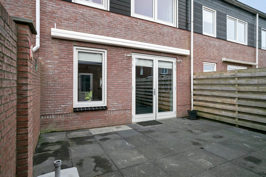 Foto 32 van Dokter Zoetemanstraat 12