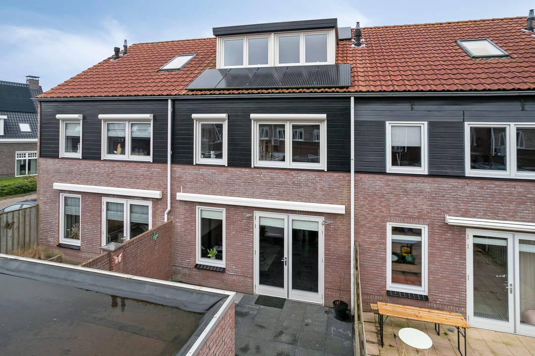 Foto 37 van Dokter Zoetemanstraat 12