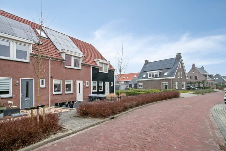 Photo 39 of Dokter Zoetemanstraat 12