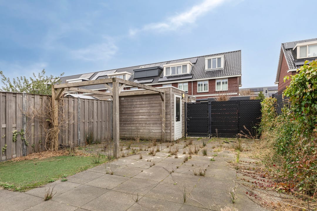 Foto 32 van Overkerk 14