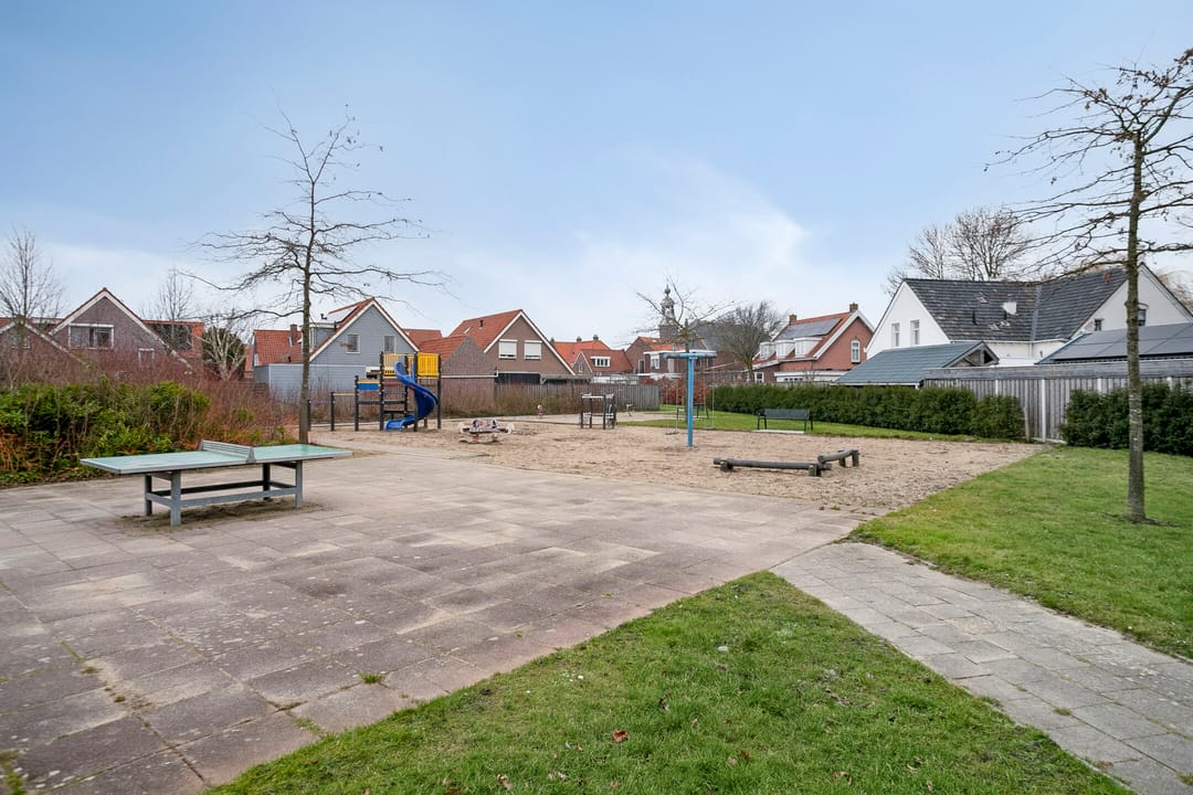 Foto 41 van Dokter Zoetemanstraat 12