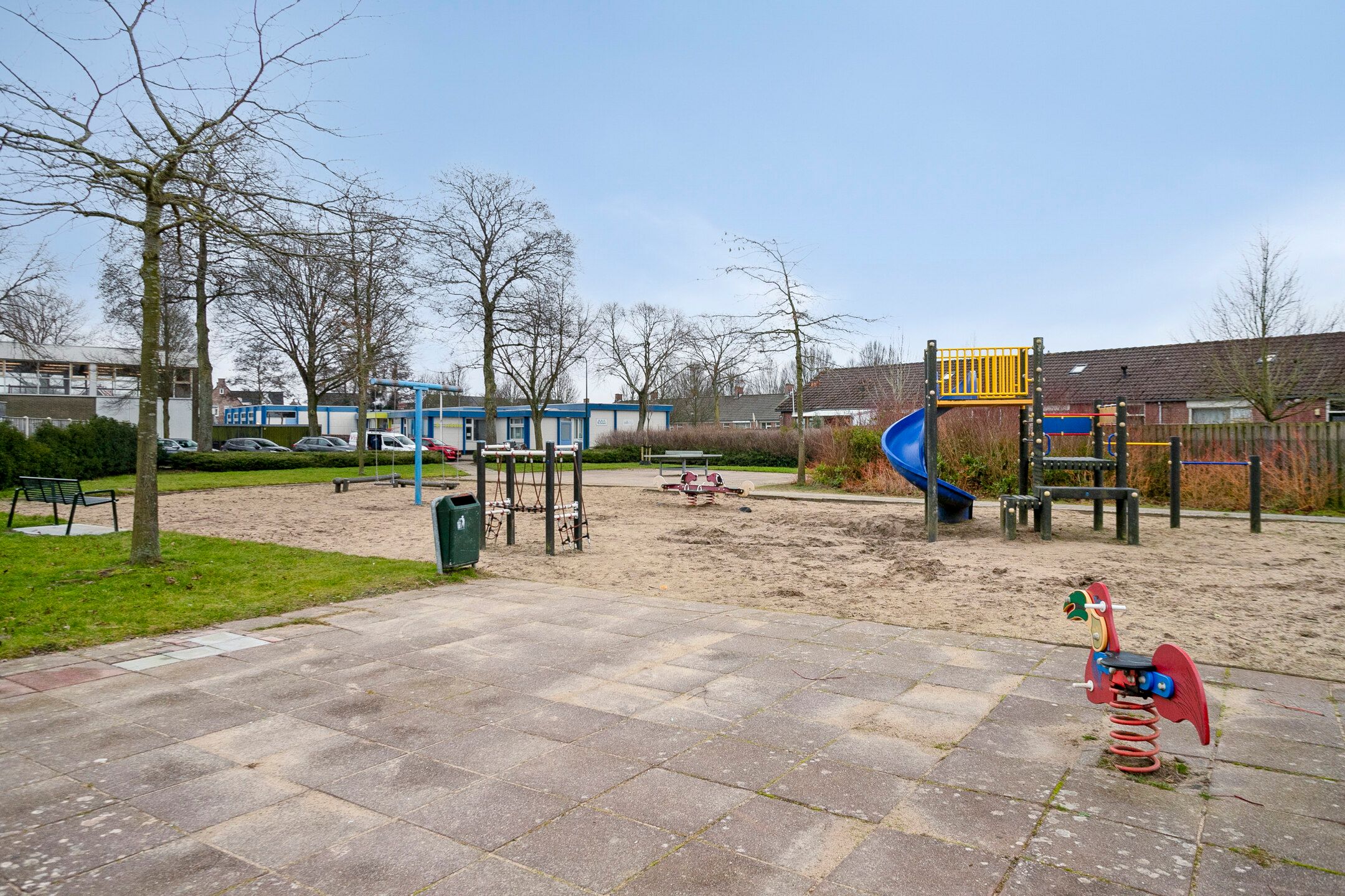 Foto 42 van Dokter Zoetemanstraat 12