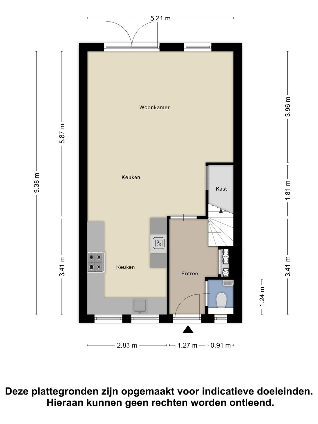 Foto 43 van Dokter Zoetemanstraat 12