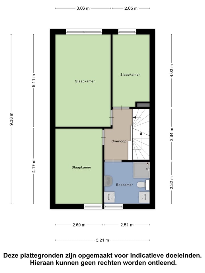 Photo 44 of Dokter Zoetemanstraat 12