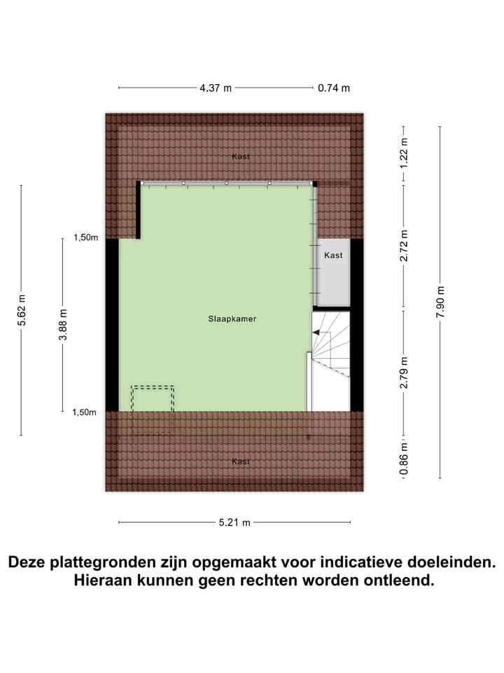 Photo 45 of Dokter Zoetemanstraat 12