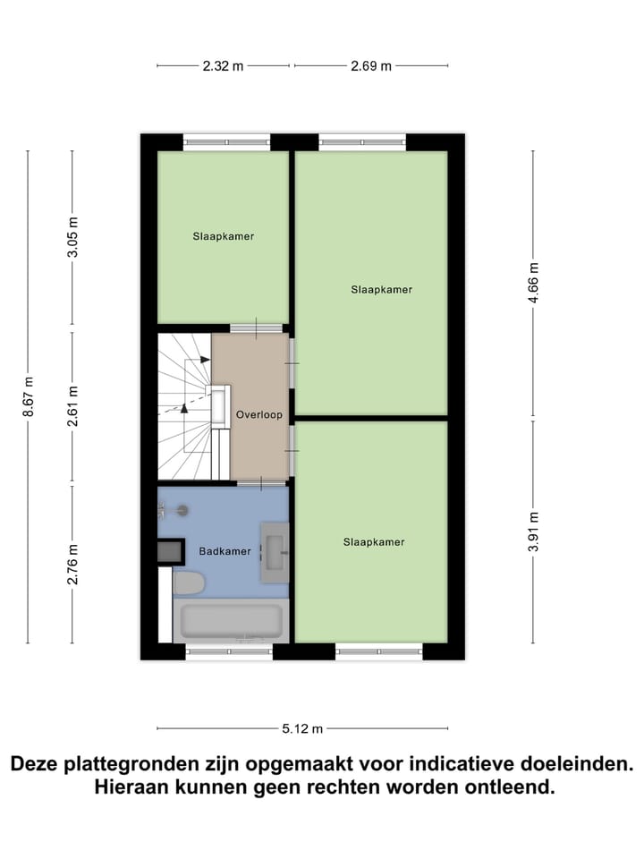 Foto 37 van Overkerk 14