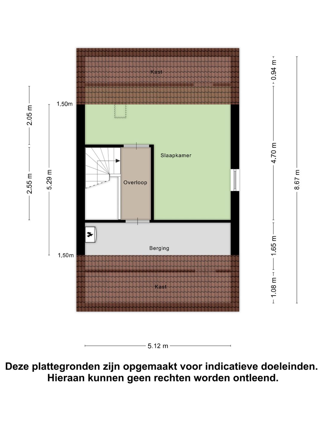 Foto 38 van Overkerk 14