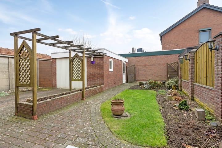 Photo 29 of Beatrixlaan 12