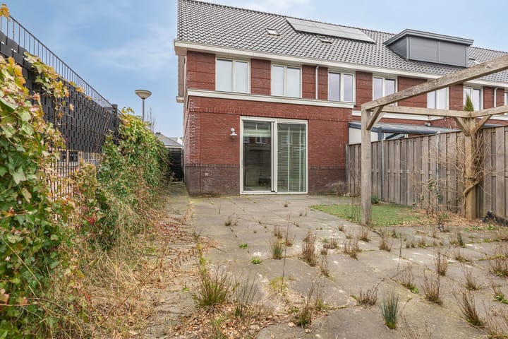 Foto 33 van Overkerk 14