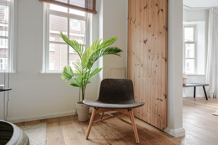 Foto 5 van Vrolikstraat 202-2