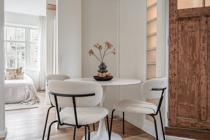 Foto 6 van Vrolikstraat 202-2