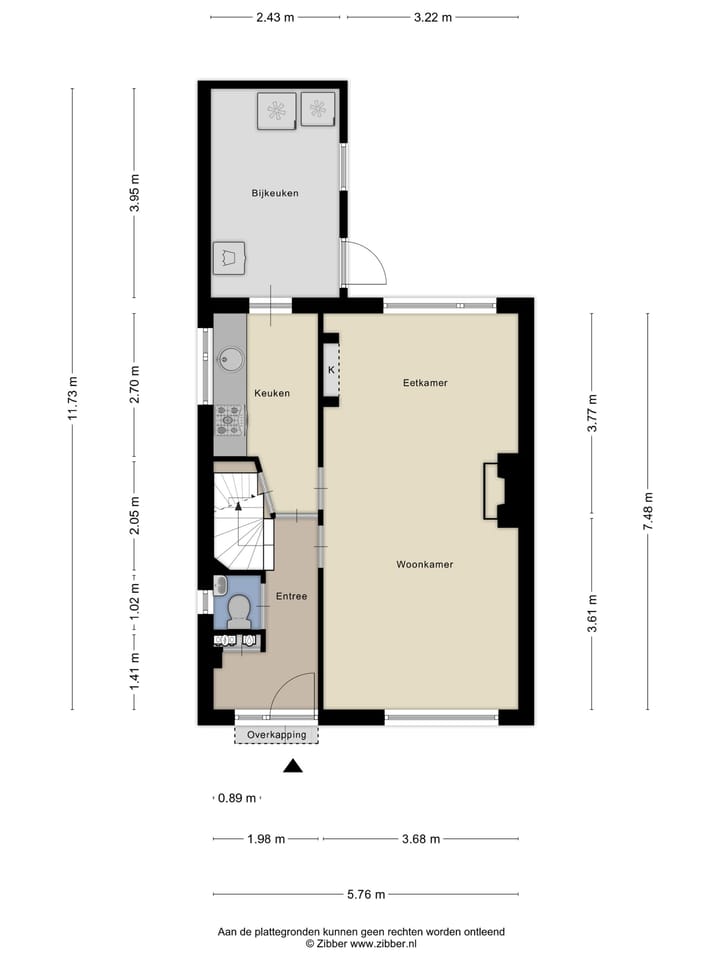 Photo 37 of Beatrixlaan 12