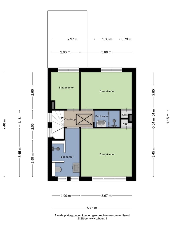 Photo 38 of Beatrixlaan 12