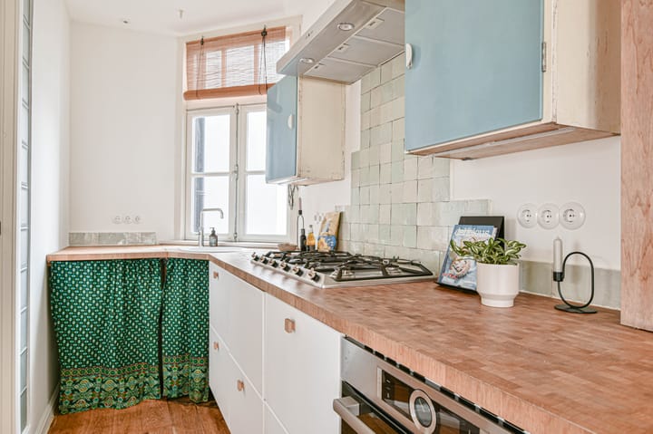 Foto 8 van Vrolikstraat 202-2