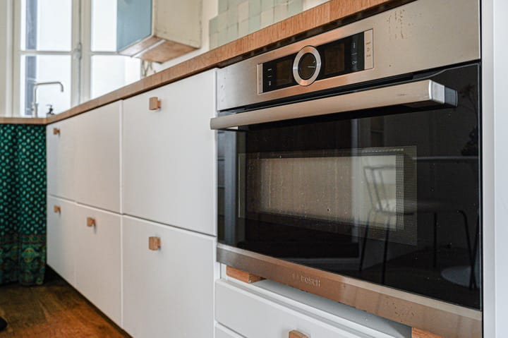 Foto 10 van Vrolikstraat 202-2