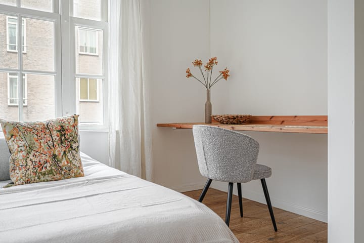 Foto 14 van Vrolikstraat 202-2