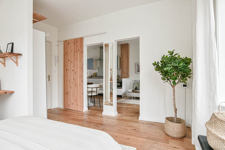 Foto 16 van Vrolikstraat 202-2