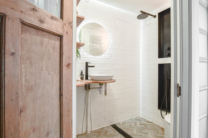 Foto 17 van Vrolikstraat 202-2