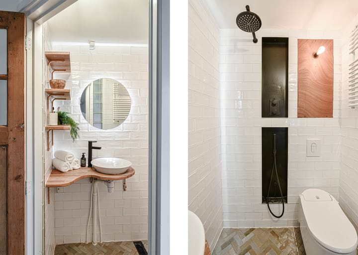 Foto 19 van Vrolikstraat 202-2