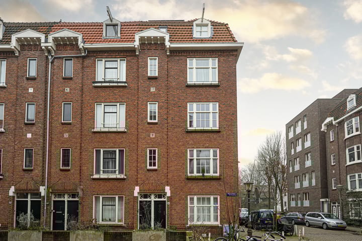 Foto 21 van Vrolikstraat 202-2