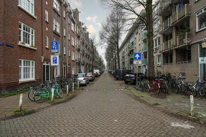 Foto 22 van Vrolikstraat 202-2