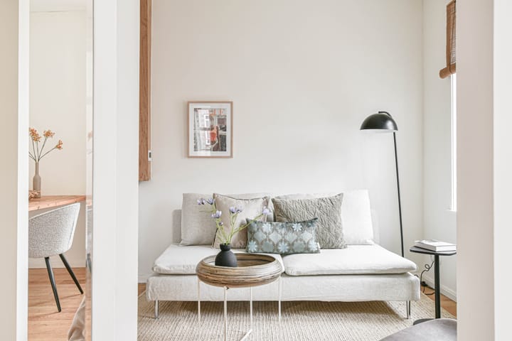 Foto 4 van Vrolikstraat 202-2