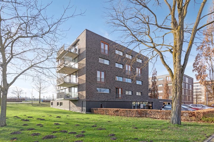 Foto 1 van Grasbaan 236