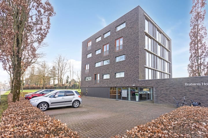 Foto 4 van Grasbaan 236